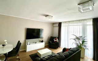 Nord One, bloc nou, 2 camere, parcare subterană - Poză 6
