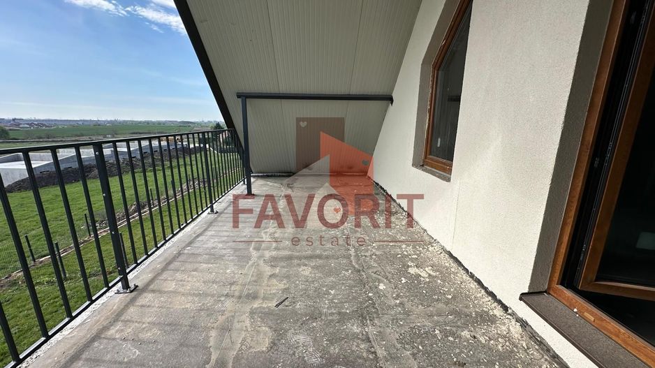 Casa Individuala in Sanandrei | 3 camere | Toate utilitatile | Asfalt - Poză 13