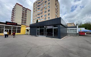 Spatiu comercial 145mp Astra, Micsunica - Poză 3