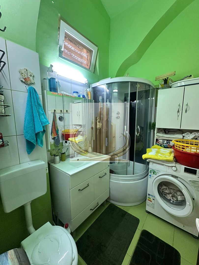 Apartament Tip Casă | Iosefin | 110 mp | 3 Camere | 2 Băi - Poză 8