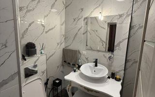 3 camere, 54 mp, parter înalt – bloc nou, Anton Pann - Poză 7