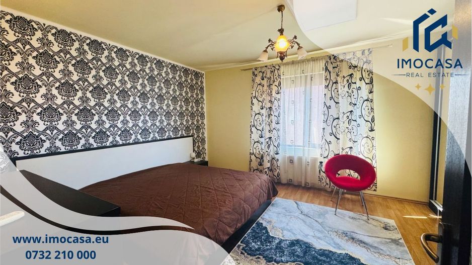 De vanzare Vila Premium D+P+E+M Gradiste Arad Teren 547mp, garaj curte - Poză 21