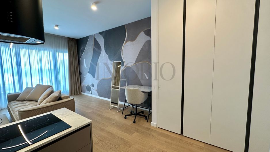 Apartament 2 Camere | One Verdi | Loc de Parcare - Poză 6