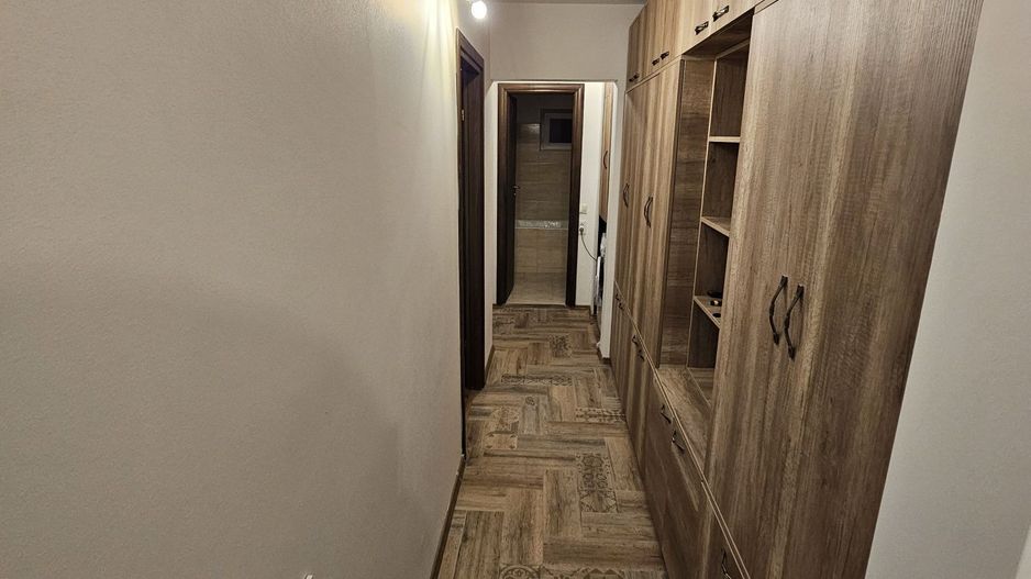 Inchiriez apartament 2 camere decomandat Militari/ Gorjului/ str.  Rasaritului - Poză 3