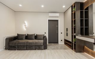 Vânzare, apartament, 1 cameră + living, str. Vasile Lupu, Buiucani - Poză 3