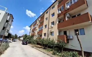 Apartament cu o camera, disponibil rapid , Metrou Dimitrie, Comision 0 - Poză 13