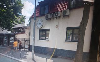 Inchiriem vila cu etaj zona Floreasca Central - Spital Floreasca - Poză 20