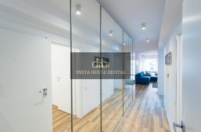 Apartament 2 camere + parcare Exclusivist vedere lac - Poză 15