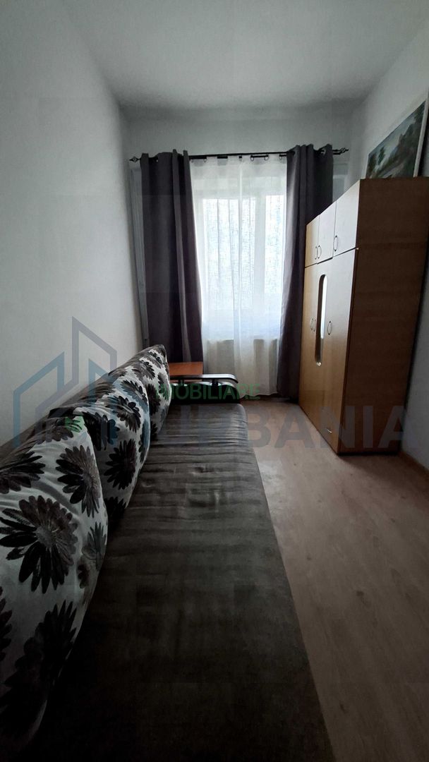 Garsonieră de închiriat în zona Metalurgie, Iași - Poză 2