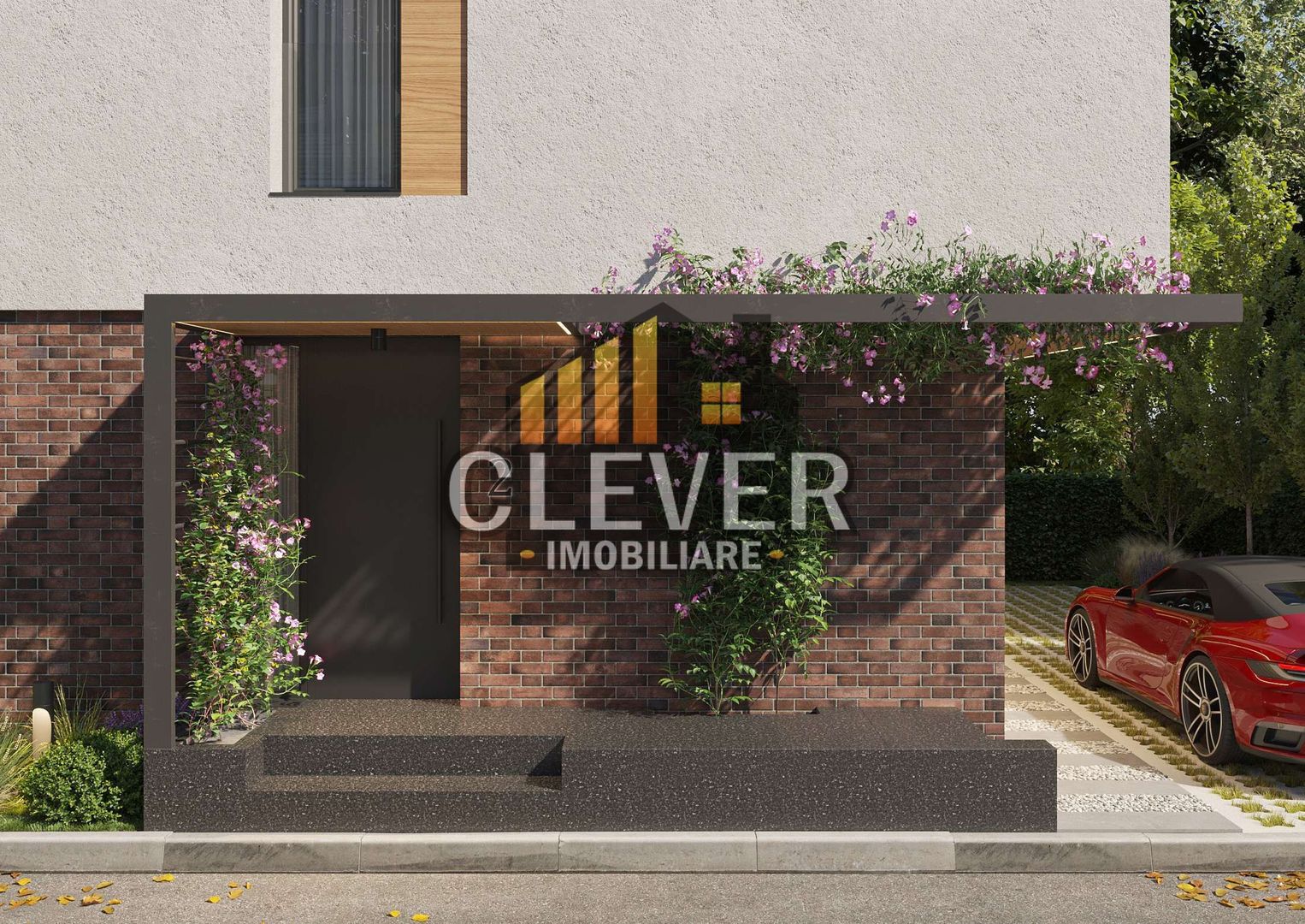 Vila duplex 4 camere,2 parcari , 132 mp utili, Metrou Teclu, Sector 3 - Poză 5
