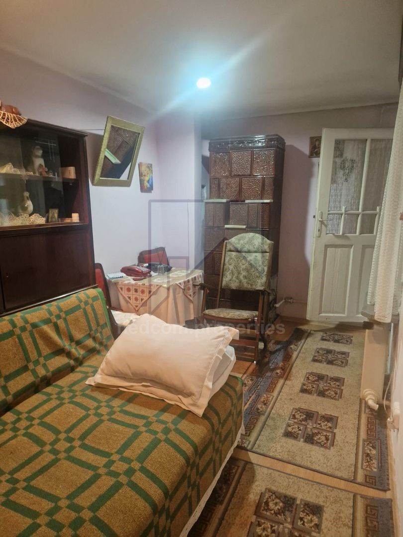 Casa Individuala 3 camere Margeanului - Poză 4