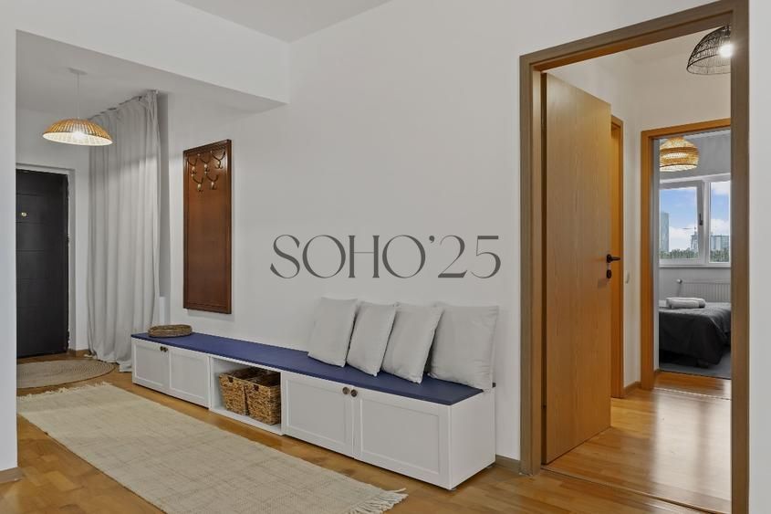 Apartament 3 camere cu vedere la lac - Poză 12