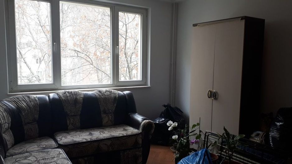 Apartament modern 2 camere & CENTRALA TERMICA BLOC REABILITAT | DRUMUL TABEREI - Poză 6