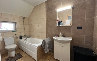 Duplex 3 Camere | Car port | Sanmihaiu Roman - Poză 13