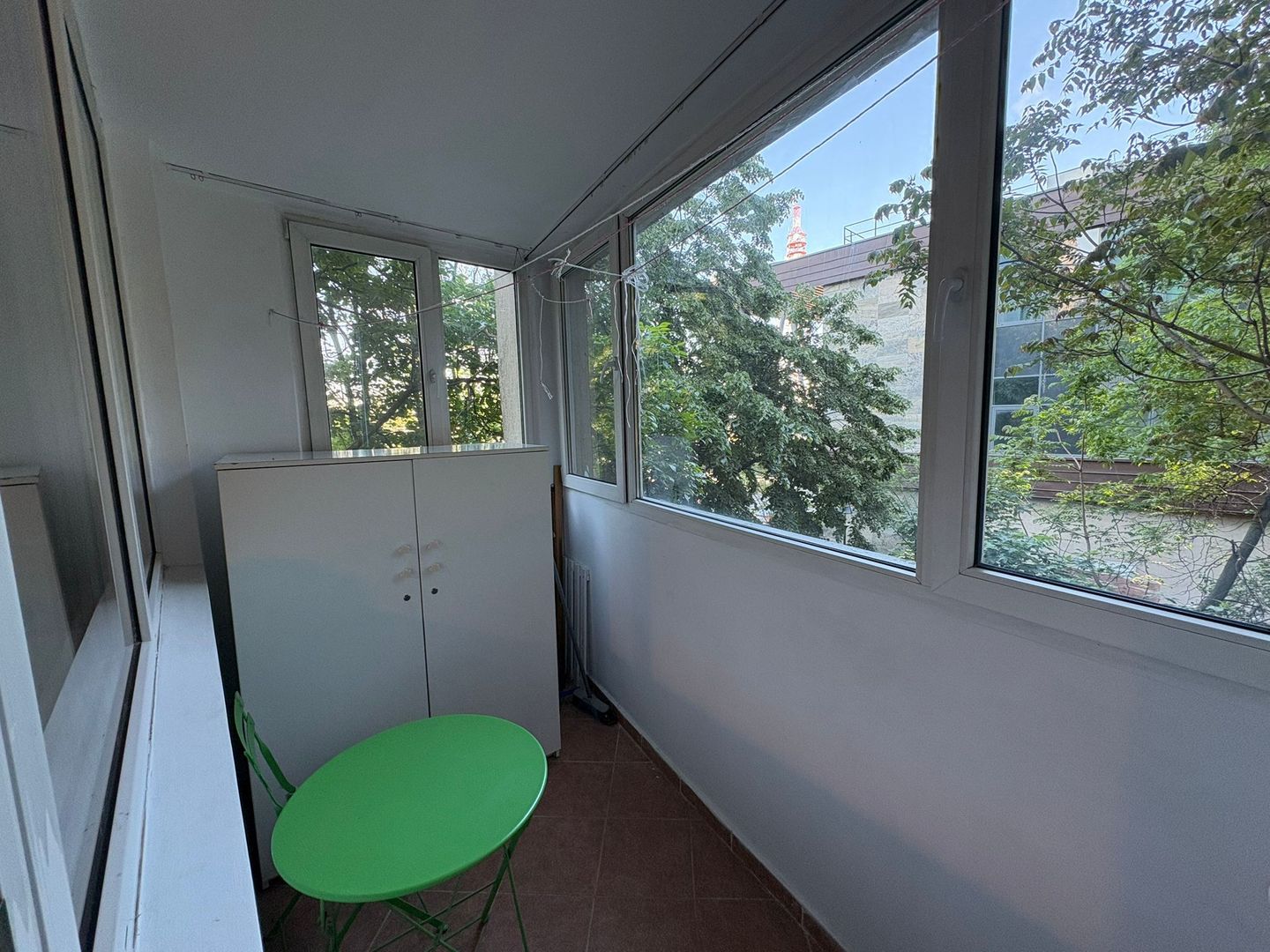 AP. 2 CAMERE- PET-FRIENDLY, PARCARE ADP, METROU 4 MINUTE, MODERN - Poză 9