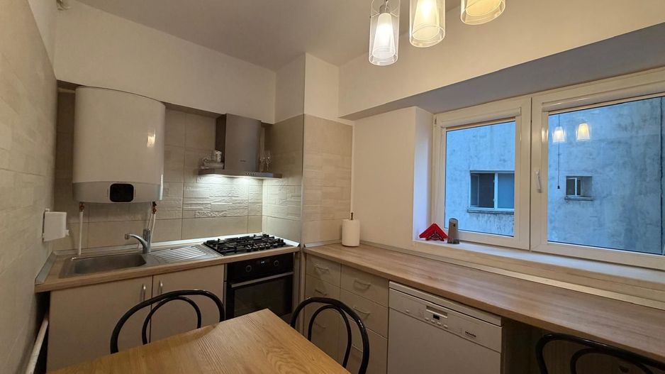 Apartament Piata Unirii, cu parcare - Poză 22