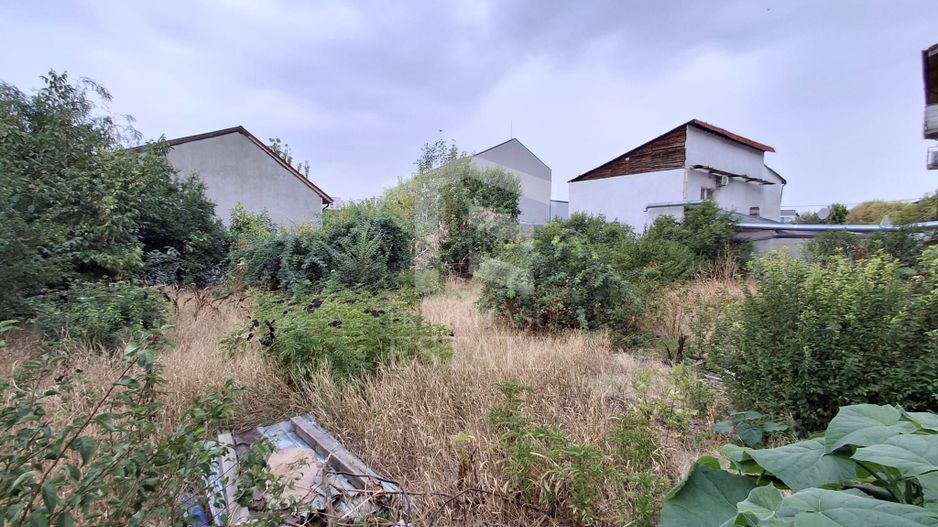 Teren de vanzare - zona Maior Colentina - Poză 9