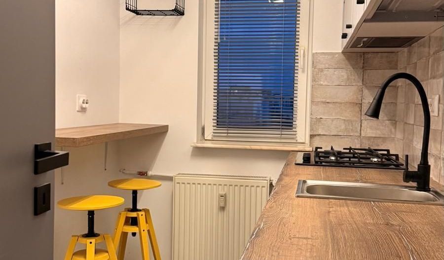 Închiriere apartament 2 camere în Drumul Taberei la 1 minut de metrou - Poză 5