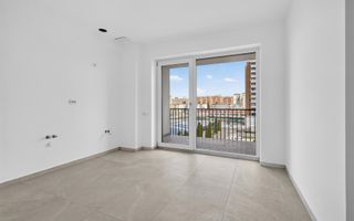 Garsoniera premium 43 mp si parcare Subterana Inclusa Noble Residence - Poză 2
