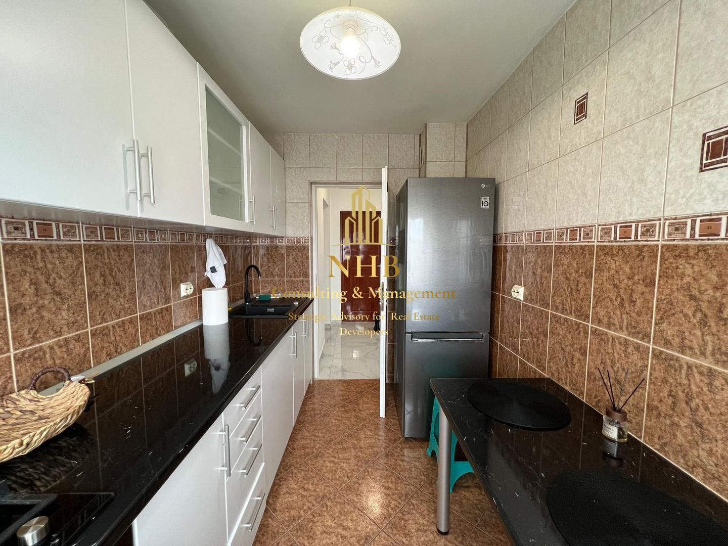 0%COMISION - Apartament 2 camere Doamna Ghica– posibilitate parcare - Poză 11