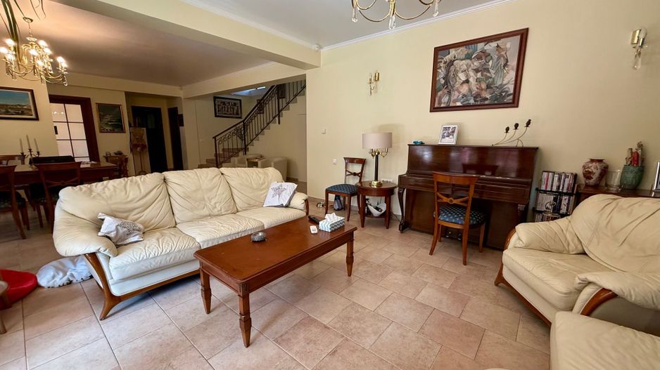 Vila 6 Camere de Vanzare I Mogosoaia - Poză 4