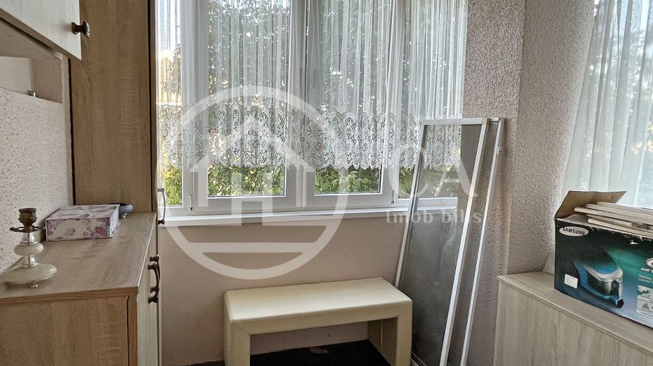 Apartament cu 2 camere de inchiriat in Sanmartin, Bihor - Poză 9