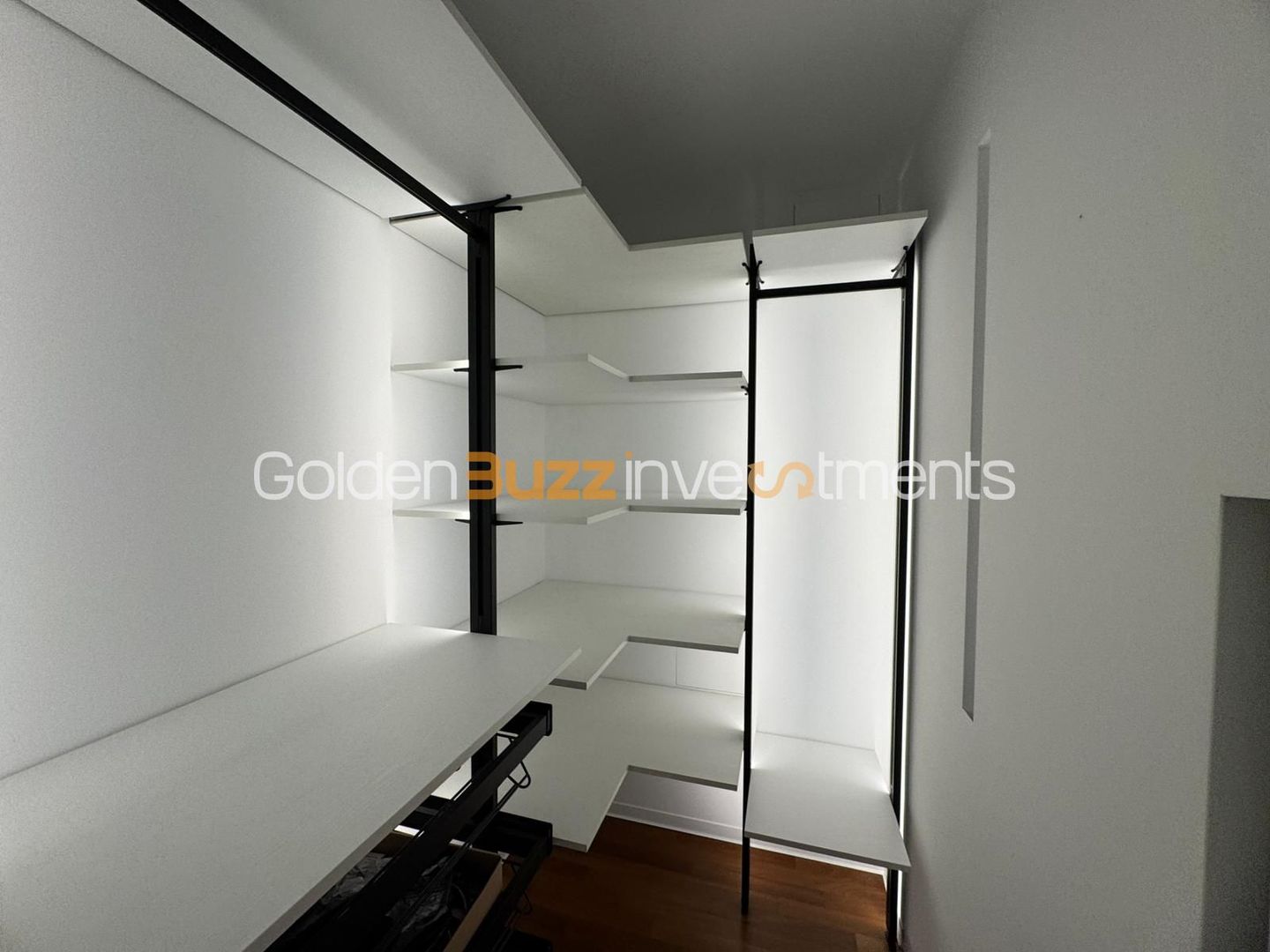Apartament 4 camere | ~205 mp total  | Zona - Ambasada SUA - Poză 8