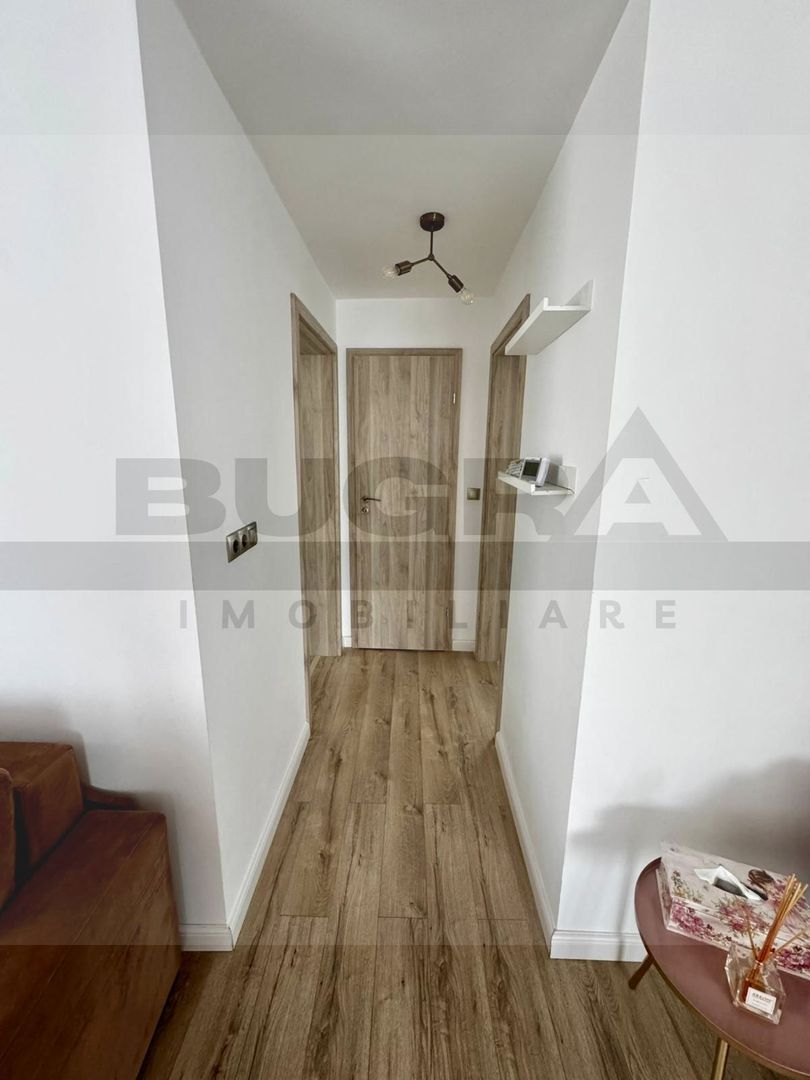 Casa individuala, 83 mp+60 mansarda, curte 300 mp, zona Campenesti - Poză 14