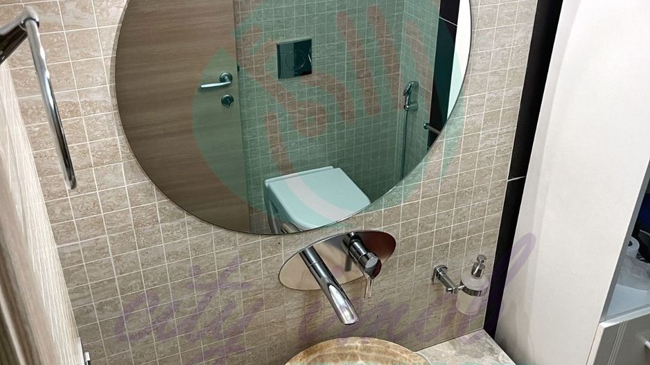 Apartament boutique 90 mp – parter, mobilat complet, zona Obor - Poză 12