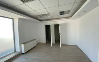 Spatiu de birou | Piata Victoriei | Ion Mihalache - Poză 5