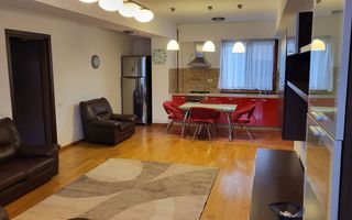 APARTAMENT CU 3 CAMERE LA INCHIRIERE LANGA PARCUL HERATSRAU - Poză 9