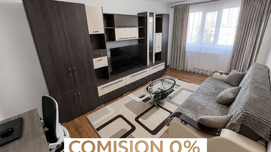COMISION 0%, Apartament 3 Camere, 68mp, Decomandat, Soarelui, Judetean - Poză 1