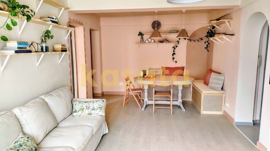 Apartament 2 camere de vânzare | Floreasca - Str. Mozart | Renovat - Poză 4