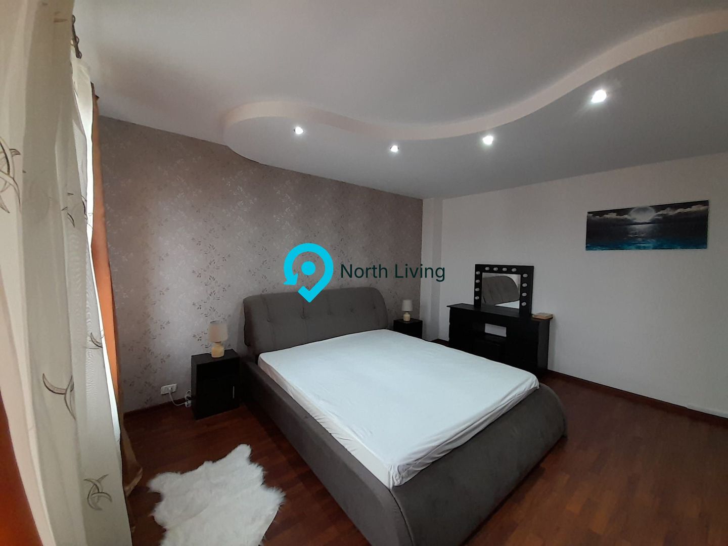 Apartament 4 camere spatios 115 mp, decomandat - Poză 8