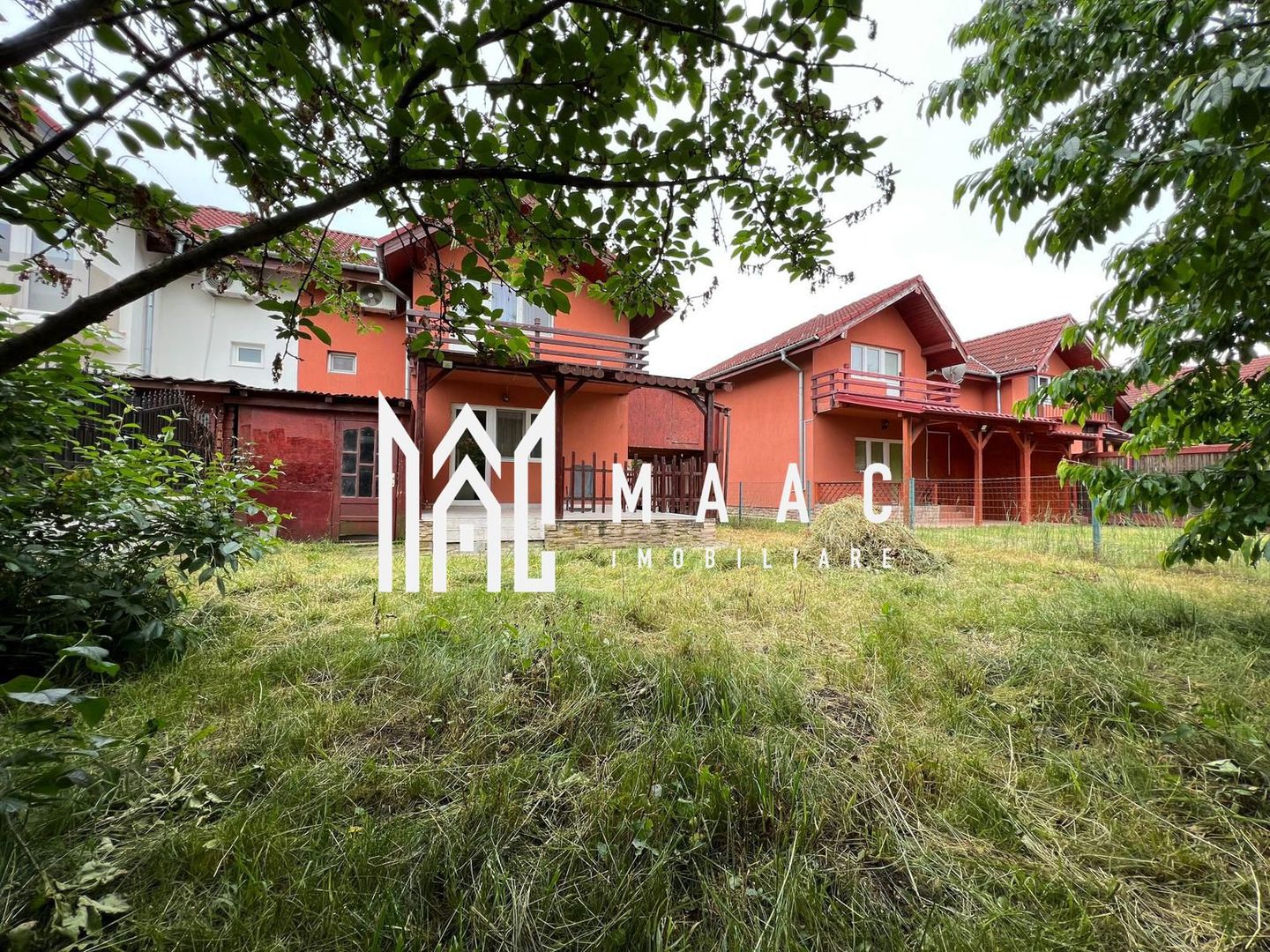 Casa 3 camere | Curte | Sura Mare - Poză 5