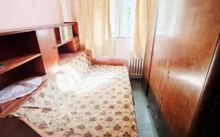 Apartament 3 camere, decomandat, etaj 2, zona Baraolt - Poză 12
