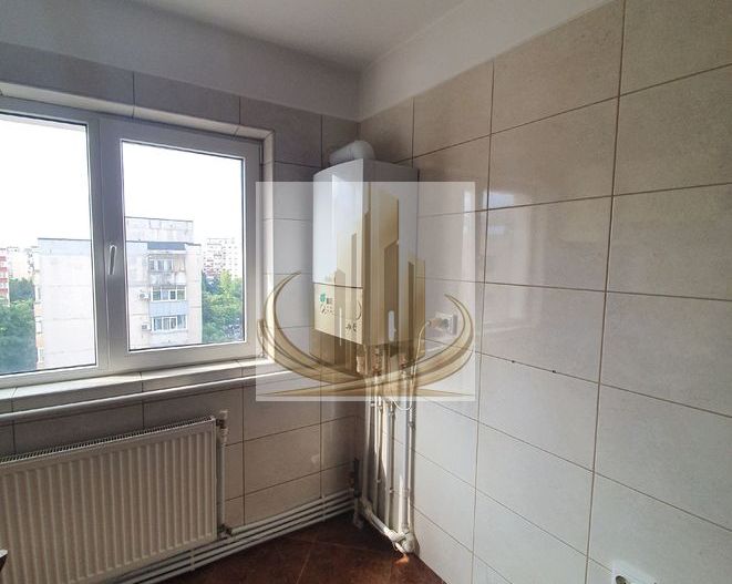 Apartament 2 camere semidecomandat cu parcare de resedinta - Poză 8