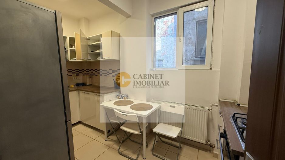 3 camere I Parc Cismigiu I Etaj 3/6 - Poză 13