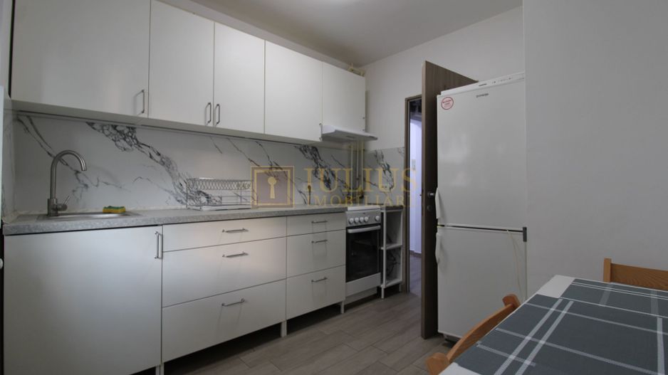 bloc nou, 3 camere, decomandat,  aer condiționat -Circumvalatiunii - Poză 4