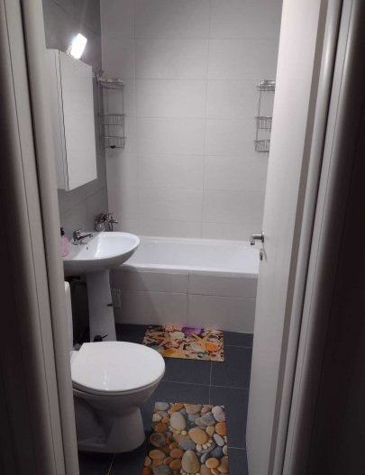 Apartament 2 Camere Militari Residence Sgt. Ilie Petre - Poză 8