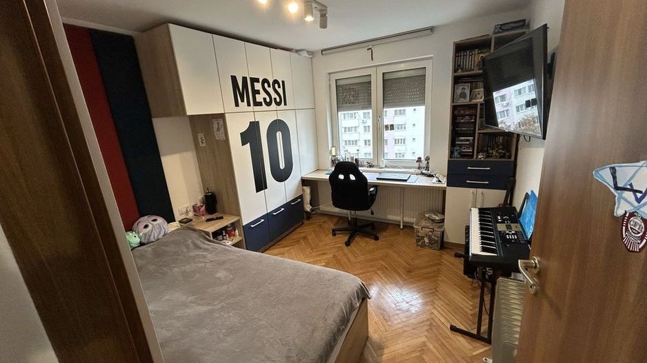 Apartament 3 camere zona Baba Novac - Mihai Bravu - Poză 4