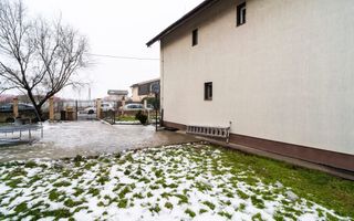 Ciorogarla, P+1Et+Pod, teren 434mp, 5 camere, STB la 300m, COMISION 0% - Poză 9