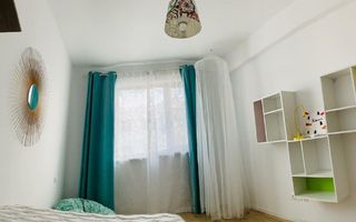 Apartament spaţios şi modern Greenfield Baneasa - 3 camere, 76 mp, parcare - Poză 7