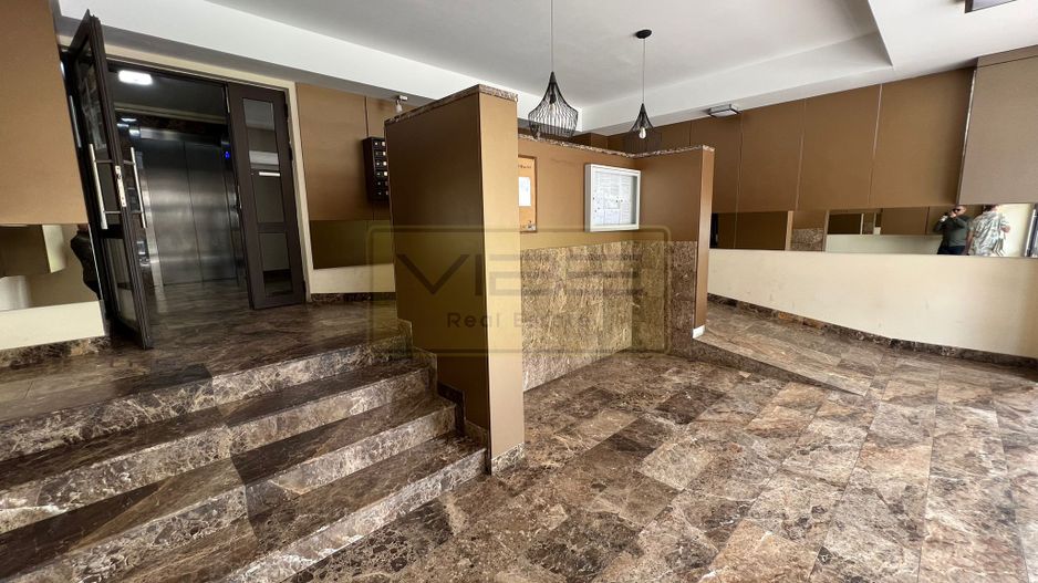 Apartament 2 camere open-space Newton Tatarasi - Poză 23