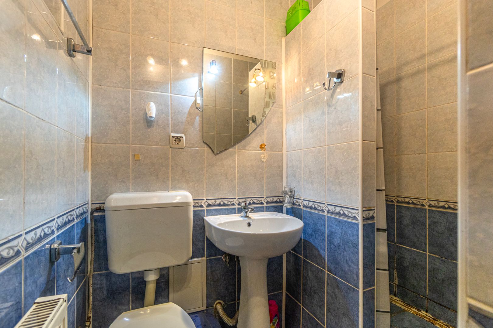 Proprietate mixtă Brașov | Spațiu comercial + locuință | 0% - Poză 48
