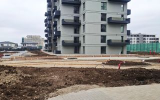 Apartament cu 2 camere, zona Albert - MRS Gradinile - Poză 12