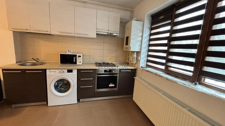 Apartament cu 2 camere tip studio, metrou Dimitrie Leonida-Comision 0% - Poză 4