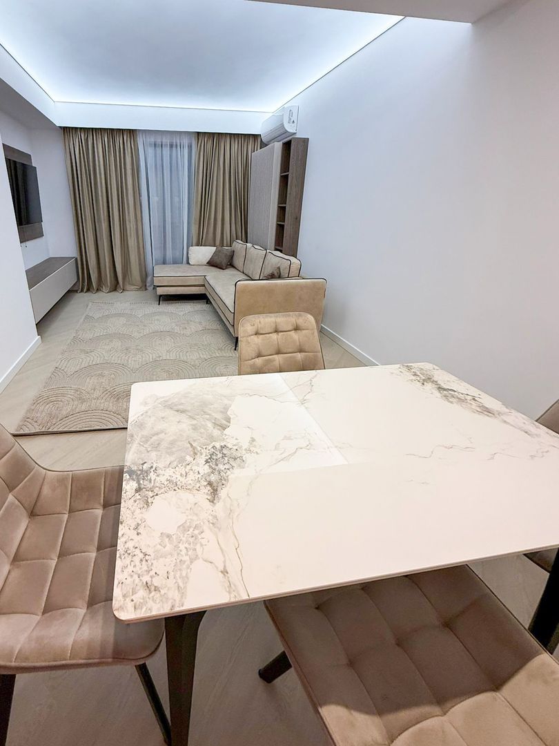 For rent 2 room apartment I Premium residential complex I Nord - Poză 5