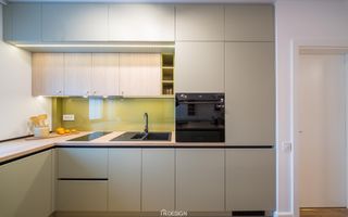 2 camere cu design modern - PRIMA INCHIRIERE - Poză 20