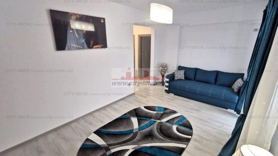 Vanzare Apartament doua camere Dobroiesti,  Fundeni . Bloc NOU - Poză 7